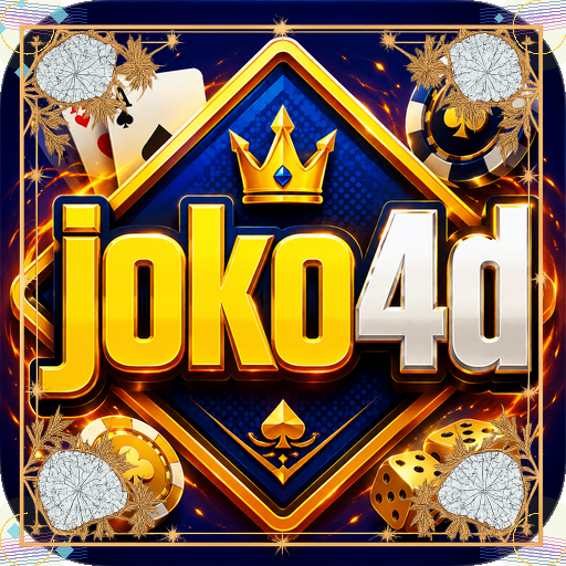 joko4d — mitra unggulan